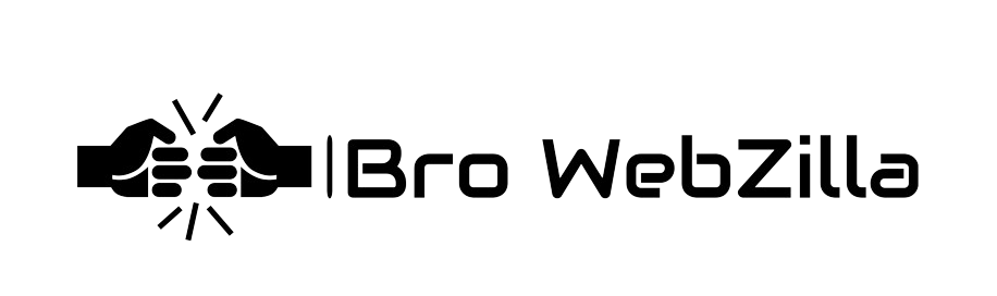 bro-webzilla