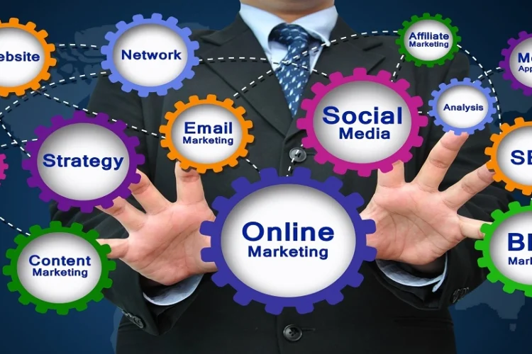 Digital Marketing Agency in Ranchi