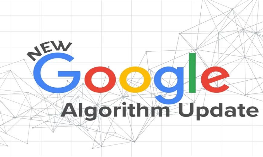 seo google updates