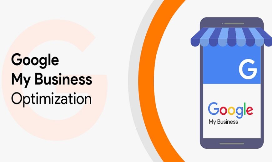 Google Business Profile